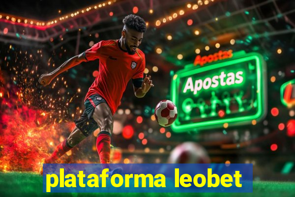 plataforma leobet